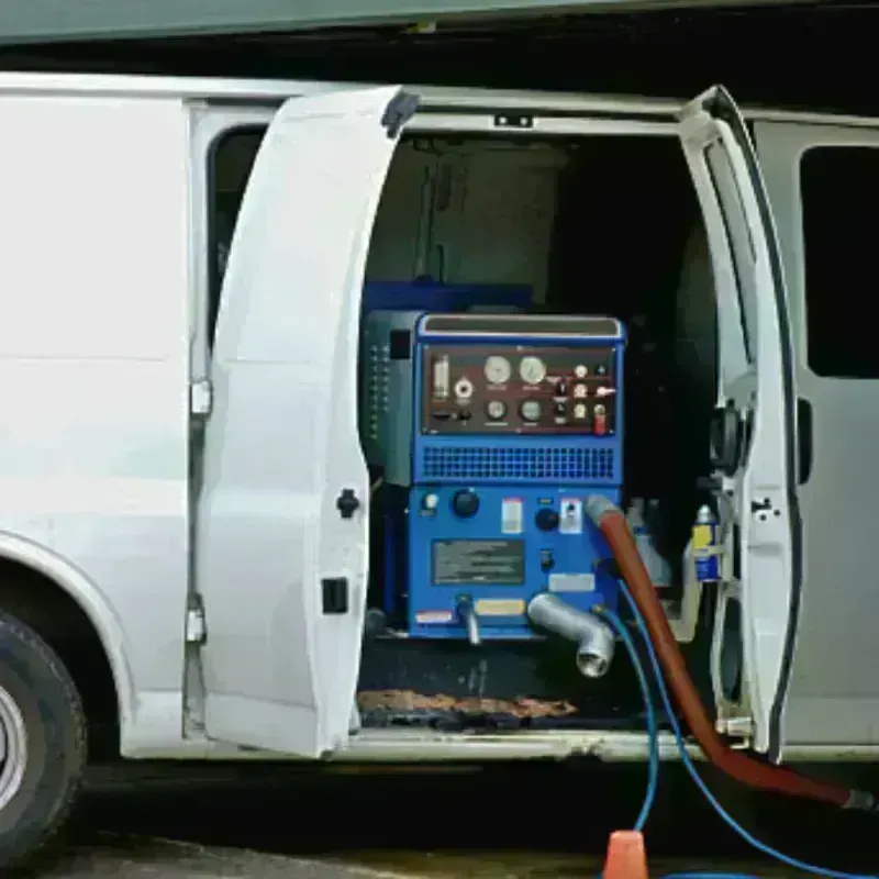 Water Extraction process in Texas County, MO